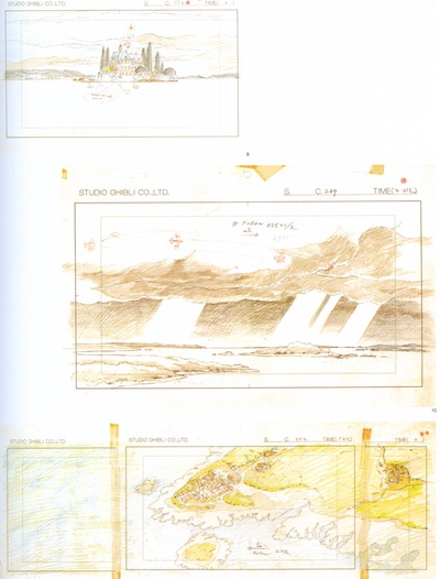 红猪剧照的剧照