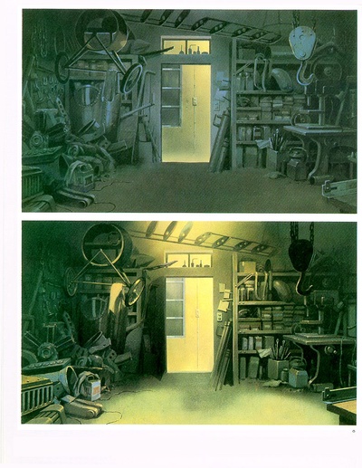 红猪剧照的剧照