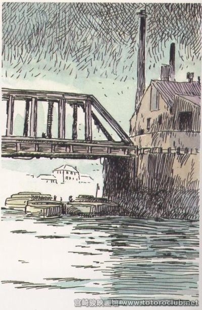 红猪剧照的剧照