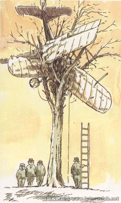 红猪剧照的剧照