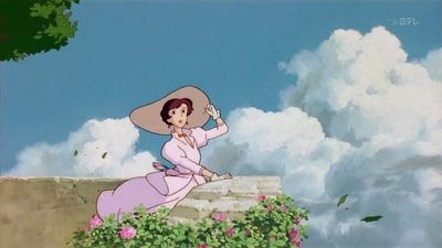 红猪剧照的剧照