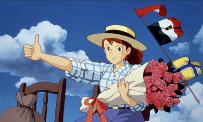 红猪剧照的剧照