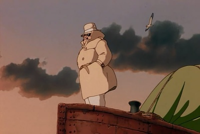 红猪剧照的剧照