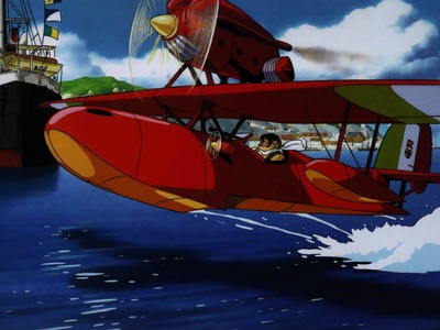 红猪剧照的剧照