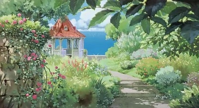 红猪剧照的剧照