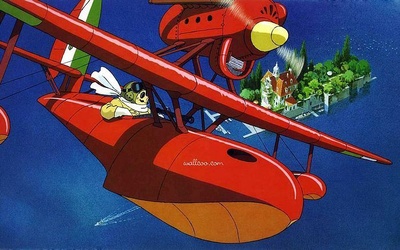 红猪剧照的剧照