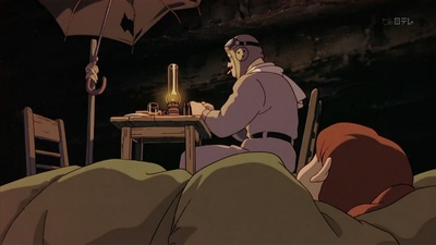 红猪剧照的剧照