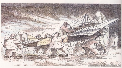 红猪剧照的剧照