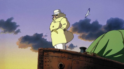 红猪剧照的剧照