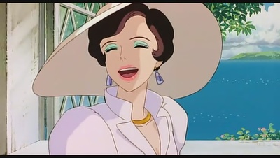 红猪剧照的剧照