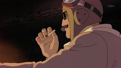 红猪剧照的剧照