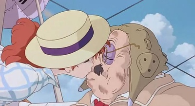 红猪剧照的剧照