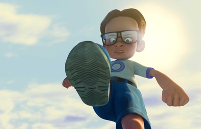 别惹蚂蚁剧照的剧照