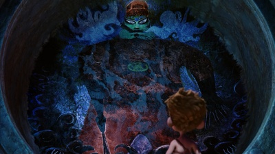 别惹蚂蚁剧照的剧照