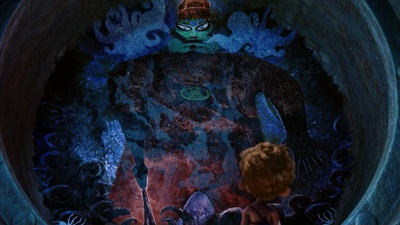 别惹蚂蚁剧照的剧照