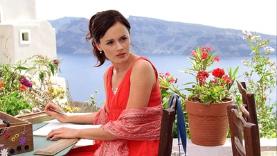 牛仔裤的夏天2剧照的剧照