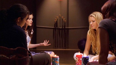 牛仔裤的夏天2剧照的剧照