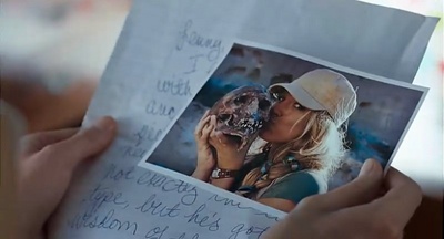 牛仔裤的夏天2剧照的剧照