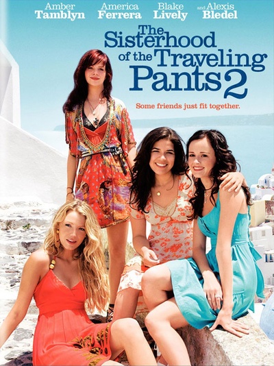 牛仔裤的夏天2剧照的剧照