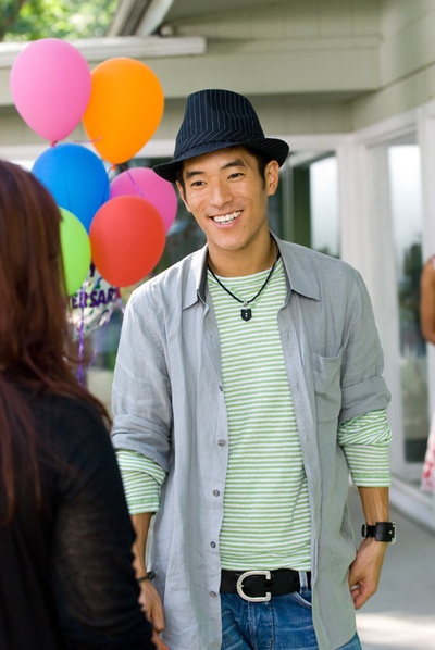 牛仔裤的夏天2剧照的剧照