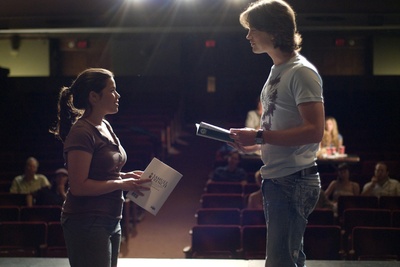 牛仔裤的夏天2剧照的剧照