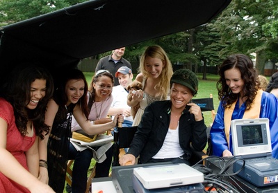 牛仔裤的夏天2剧照的剧照