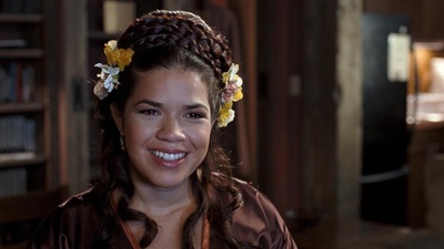 牛仔裤的夏天2剧照的剧照