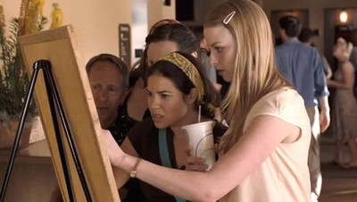 牛仔裤的夏天2剧照的剧照