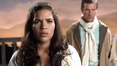 牛仔裤的夏天2剧照的剧照