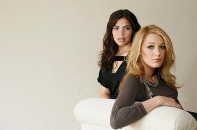 牛仔裤的夏天2剧照的剧照