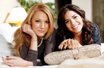 牛仔裤的夏天2剧照的剧照