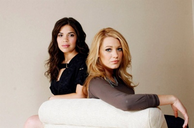 牛仔裤的夏天2剧照的剧照