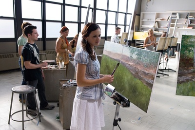 牛仔裤的夏天2剧照的剧照