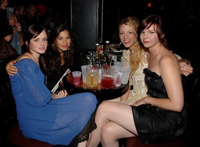 牛仔裤的夏天2剧照的剧照