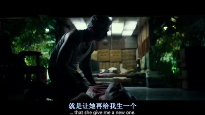 屏住呼吸剧照的剧照