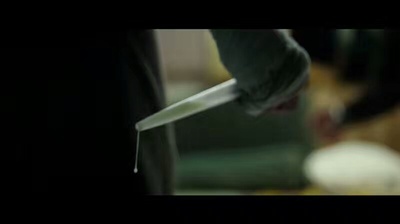 屏住呼吸剧照的剧照