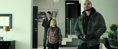 屏住呼吸剧照的剧照