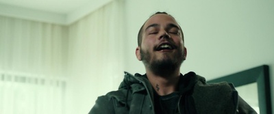 屏住呼吸剧照的剧照