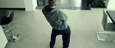 屏住呼吸剧照的剧照