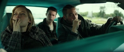 屏住呼吸剧照的剧照