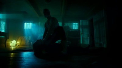 屏住呼吸剧照的剧照