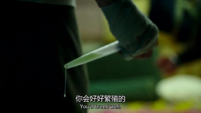 屏住呼吸剧照的剧照