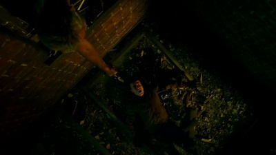 屏住呼吸剧照的剧照