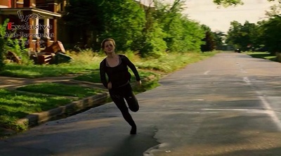 屏住呼吸剧照的剧照