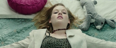 屏住呼吸剧照的剧照