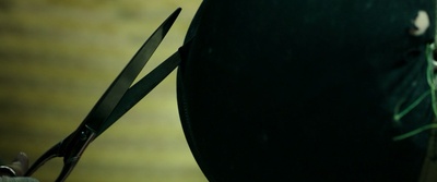 屏住呼吸剧照的剧照