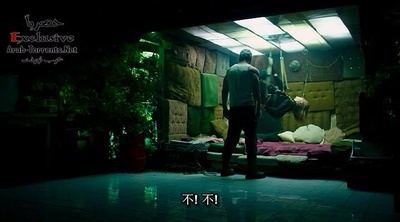 屏住呼吸剧照的剧照