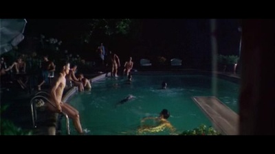 众神与野兽剧照的剧照