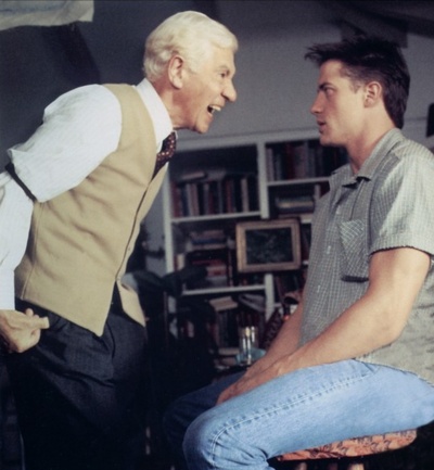 众神与野兽剧照的剧照