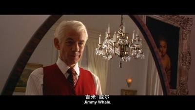 众神与野兽剧照的剧照